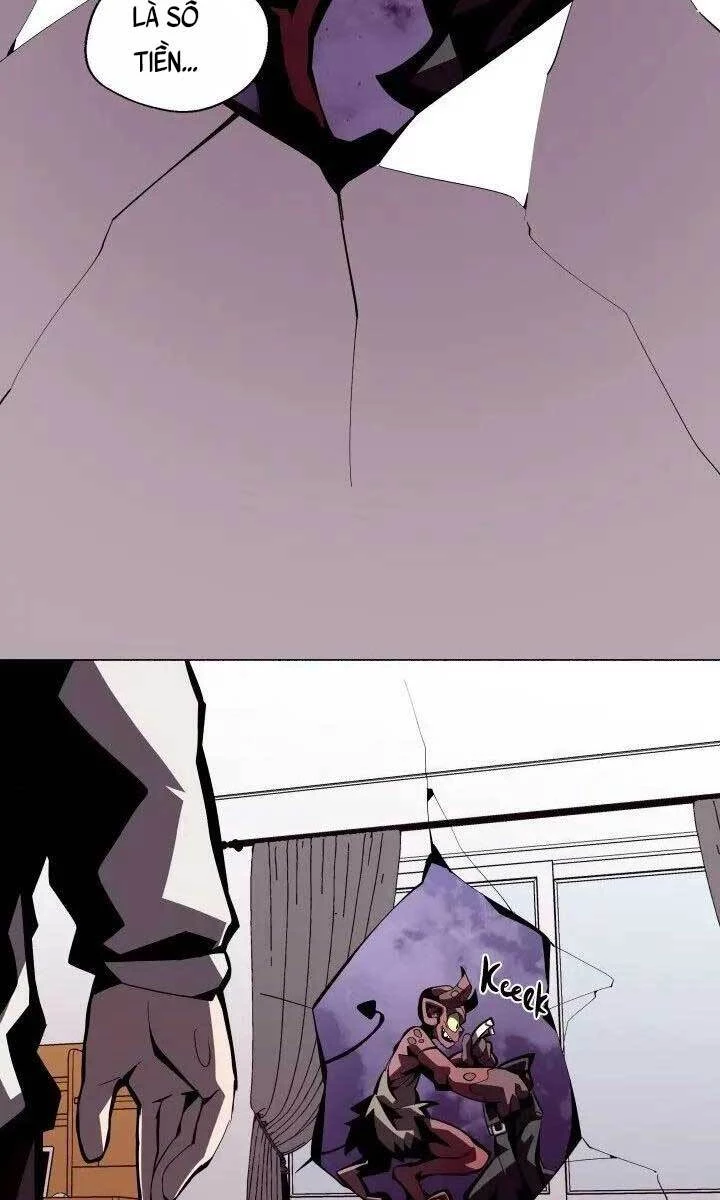 Hồi Ức Trong Ngục Tối Chapter 2 - Trang 4