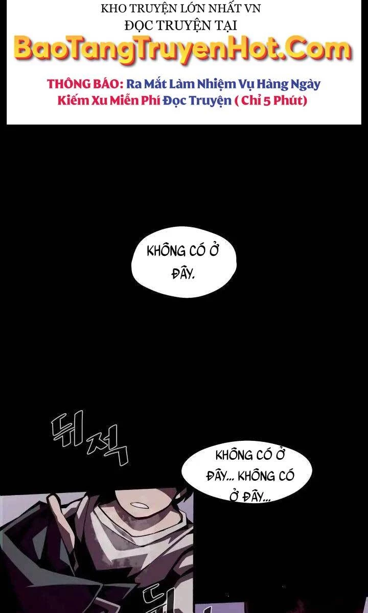 Hồi Ức Trong Ngục Tối Chapter 3 - Trang 4