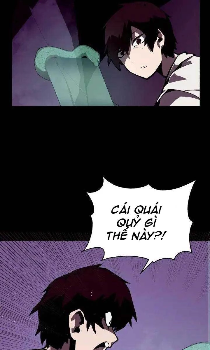 Hồi Ức Trong Ngục Tối Chapter 3 - Trang 4