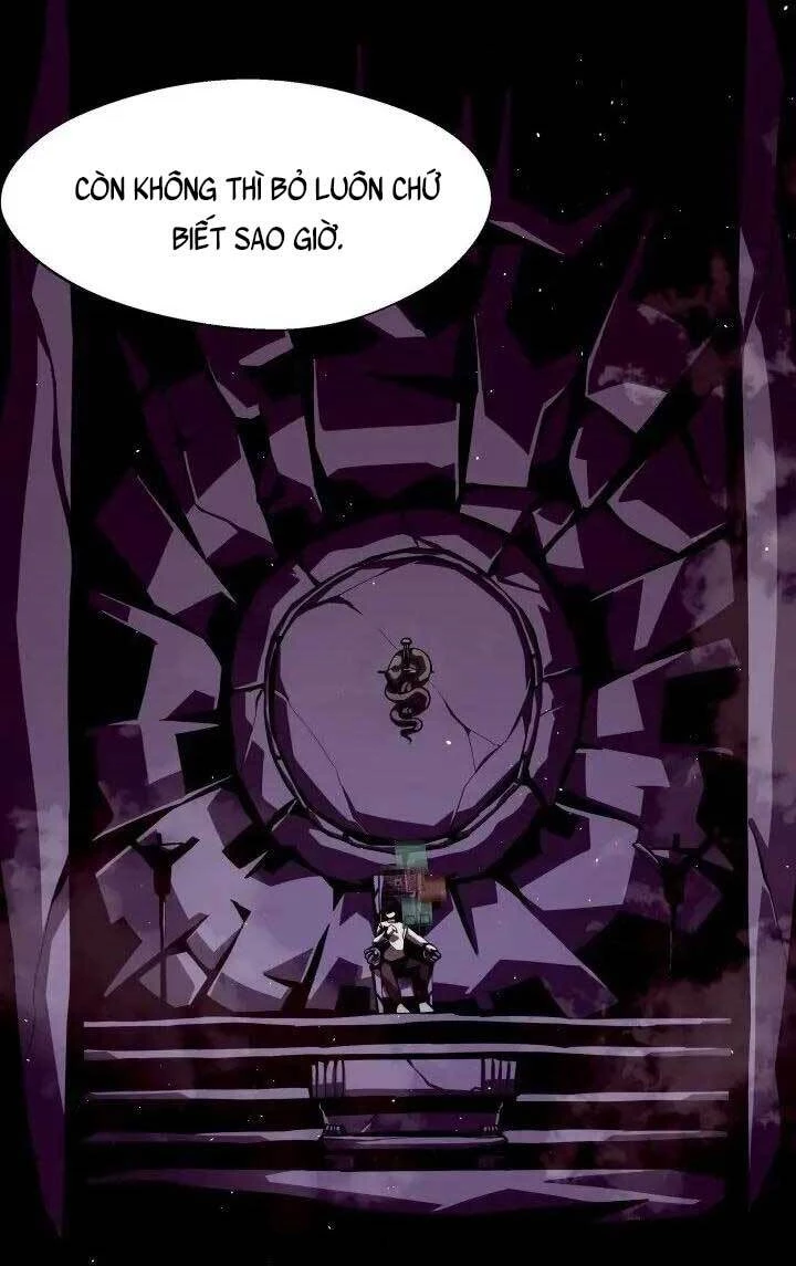 Hồi Ức Trong Ngục Tối Chapter 3 - Trang 4