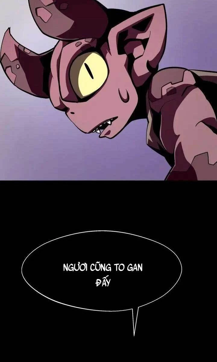 Hồi Ức Trong Ngục Tối Chapter 3 - Trang 4