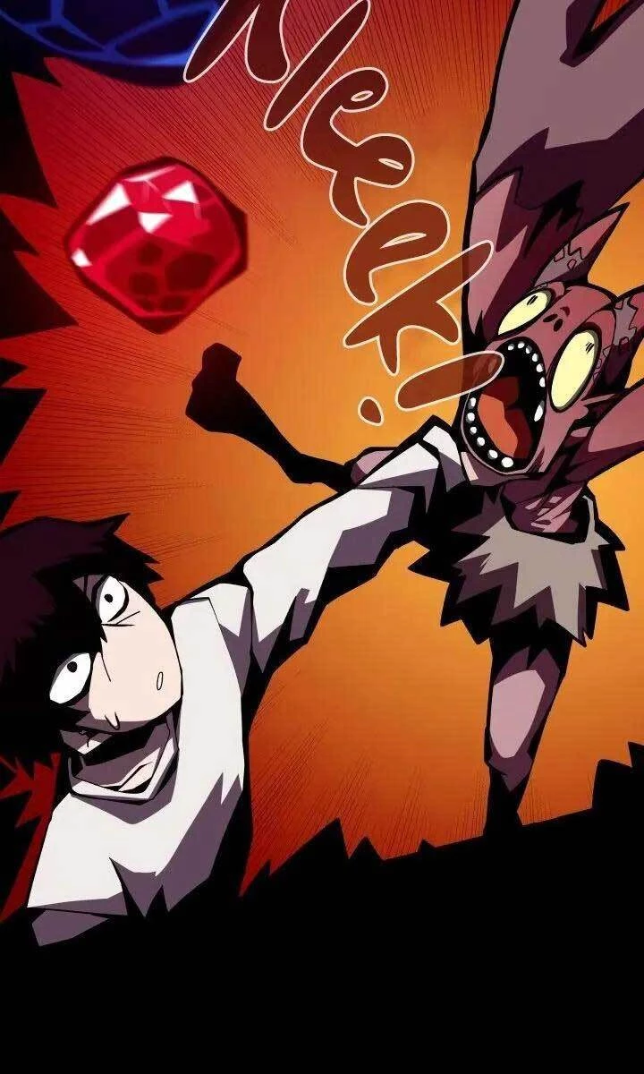 Hồi Ức Trong Ngục Tối Chapter 3 - Trang 4