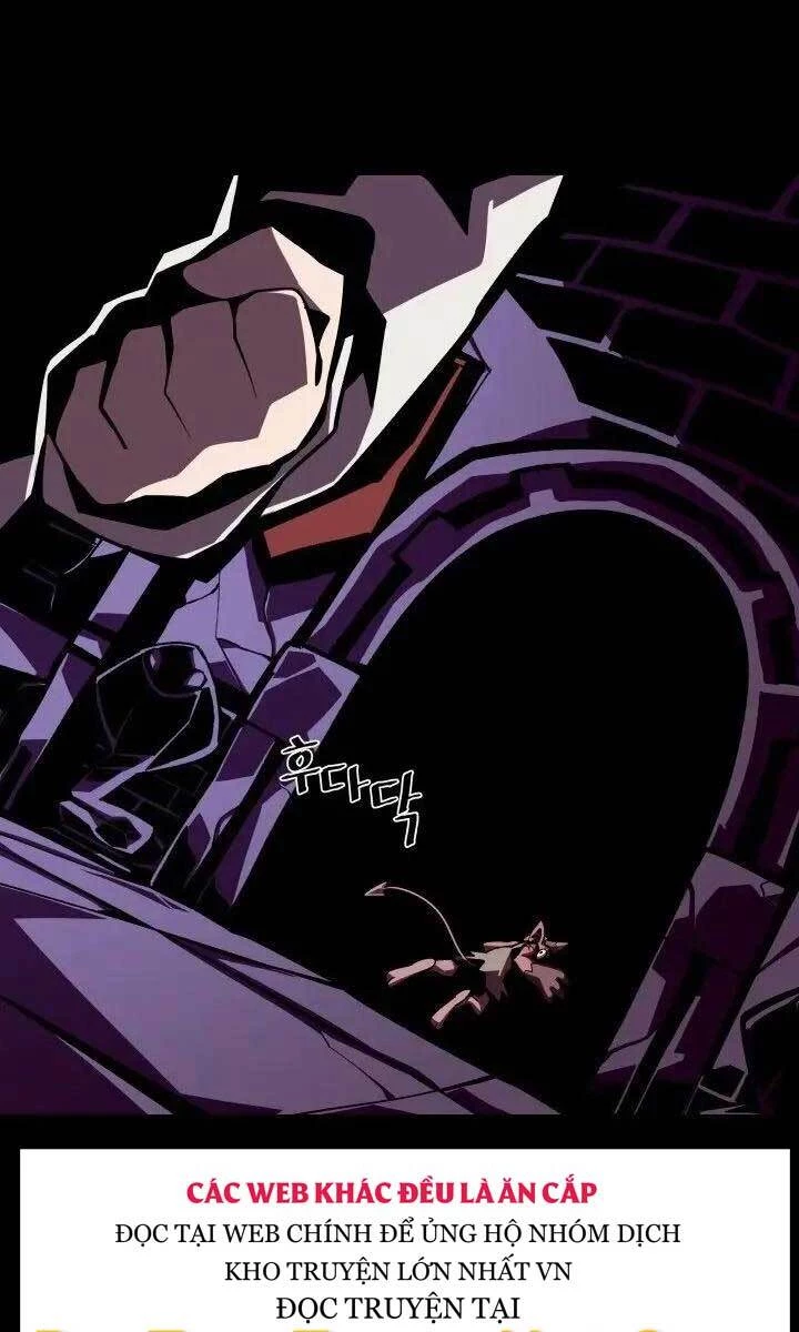 Hồi Ức Trong Ngục Tối Chapter 3 - Trang 4