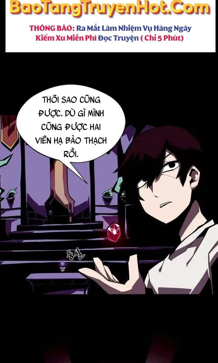 Hồi Ức Trong Ngục Tối Chapter 3 - Trang 4
