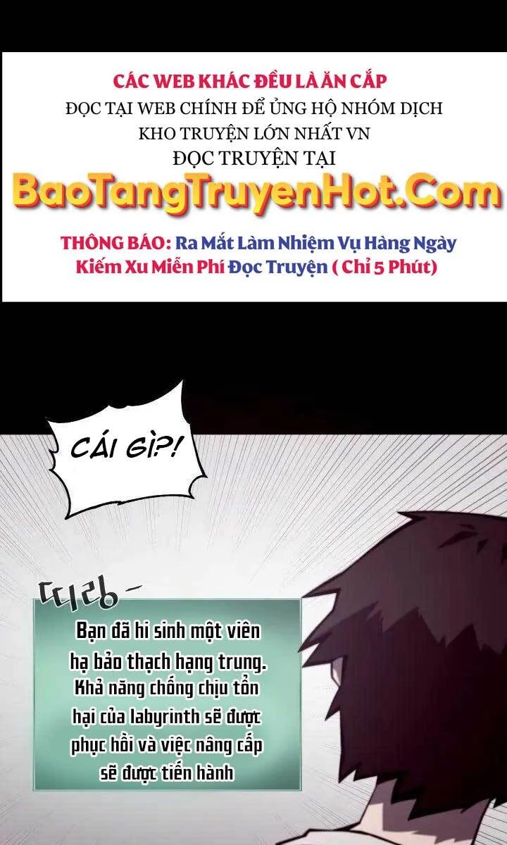 Hồi Ức Trong Ngục Tối Chapter 4 - Trang 4