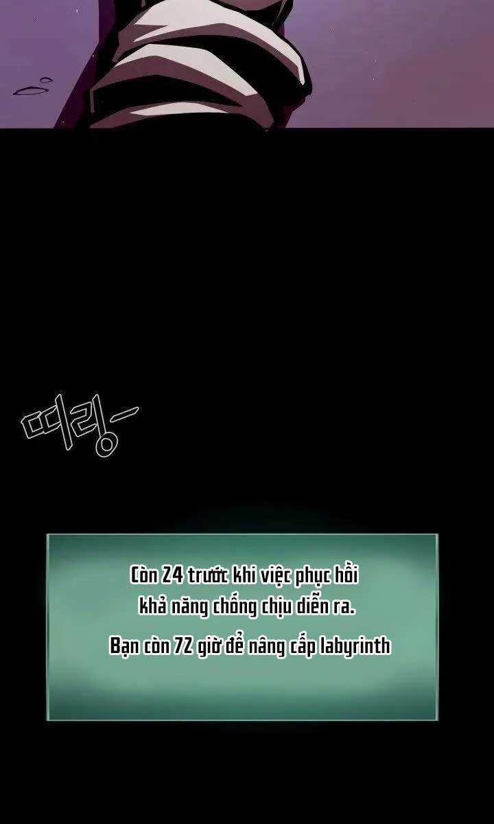 Hồi Ức Trong Ngục Tối Chapter 4 - Trang 4