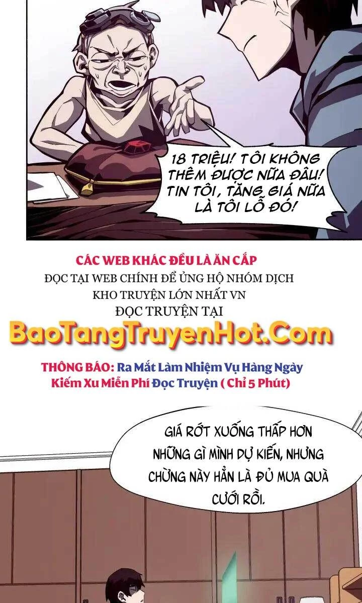 Hồi Ức Trong Ngục Tối Chapter 4 - Trang 4