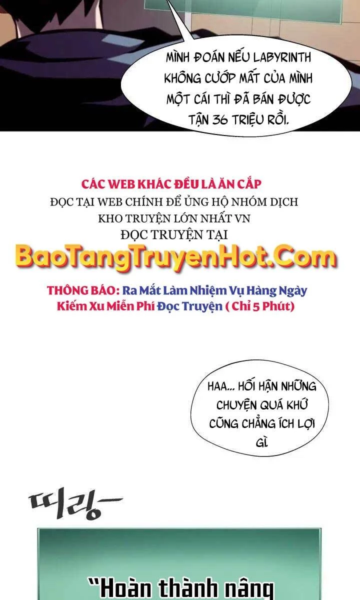 Hồi Ức Trong Ngục Tối Chapter 4 - Trang 4