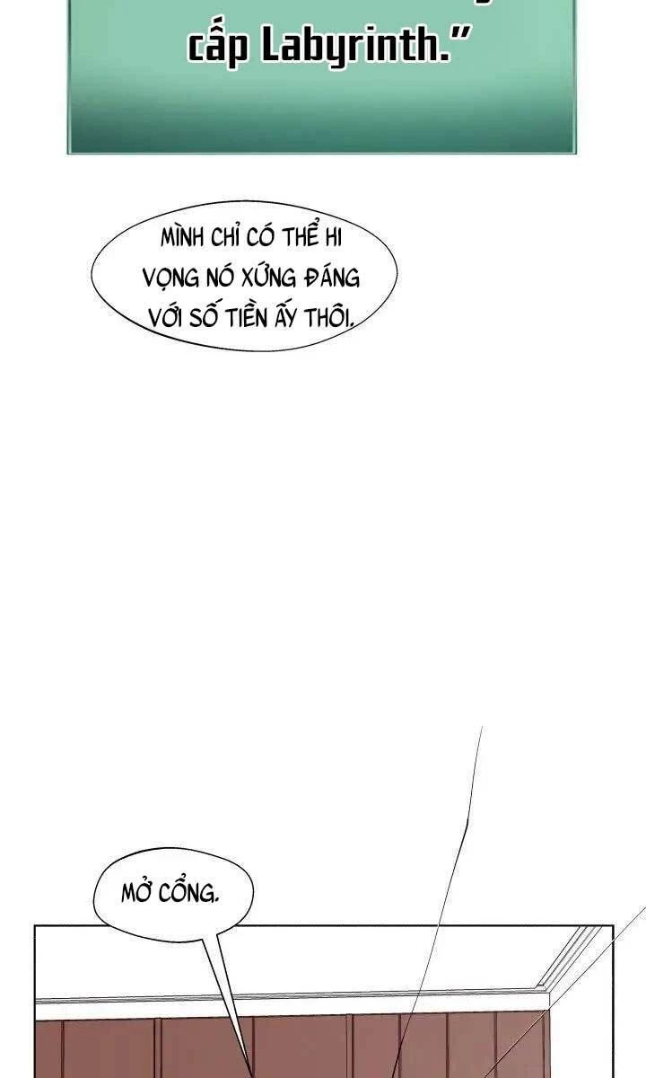 Hồi Ức Trong Ngục Tối Chapter 4 - Trang 4