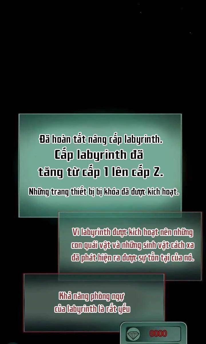 Hồi Ức Trong Ngục Tối Chapter 4 - Trang 4