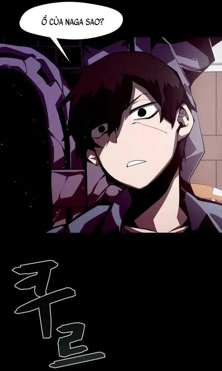 Hồi Ức Trong Ngục Tối Chapter 4 - Trang 4