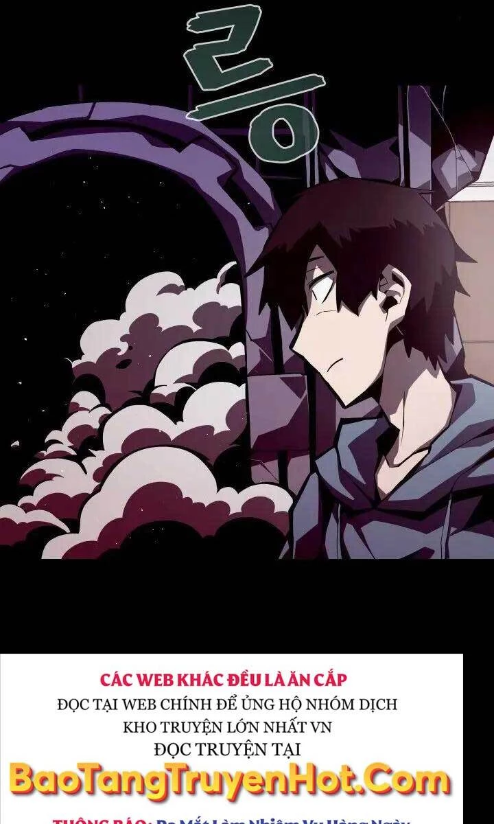 Hồi Ức Trong Ngục Tối Chapter 4 - Trang 4