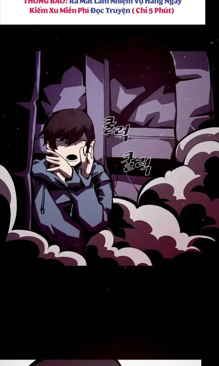 Hồi Ức Trong Ngục Tối Chapter 4 - Trang 4