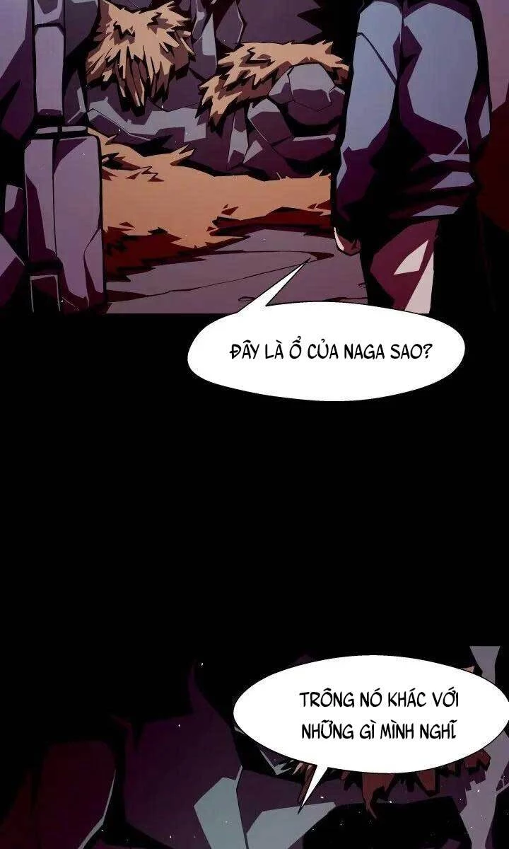 Hồi Ức Trong Ngục Tối Chapter 4 - Trang 4