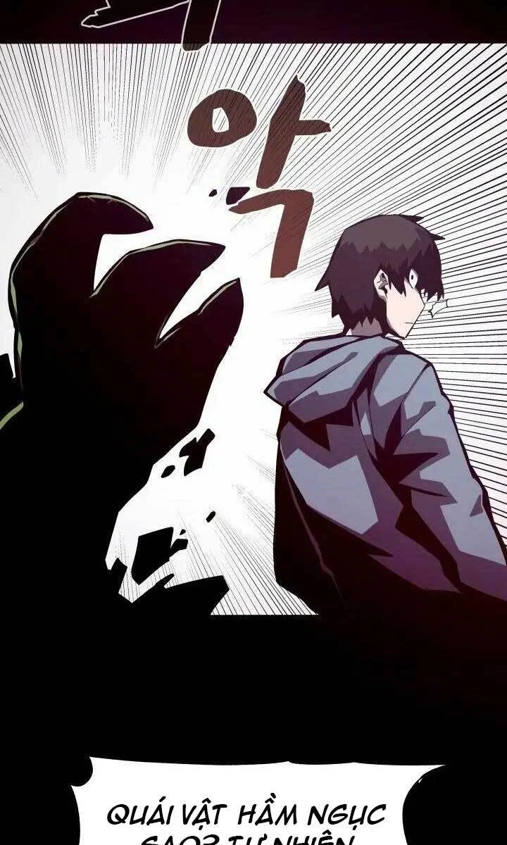 Hồi Ức Trong Ngục Tối Chapter 4 - Trang 4