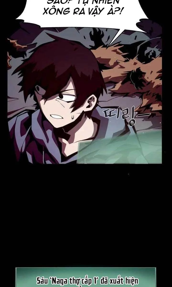 Hồi Ức Trong Ngục Tối Chapter 4 - Trang 4