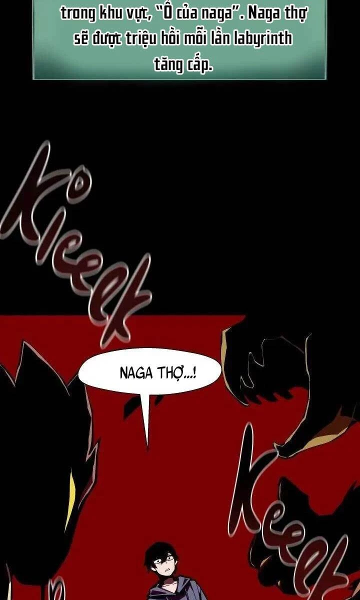 Hồi Ức Trong Ngục Tối Chapter 4 - Trang 4