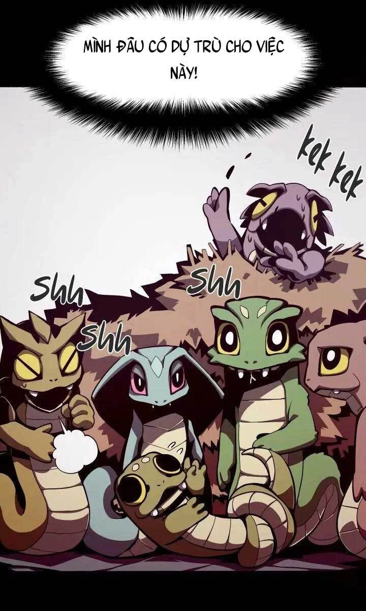 Hồi Ức Trong Ngục Tối Chapter 4 - Trang 4