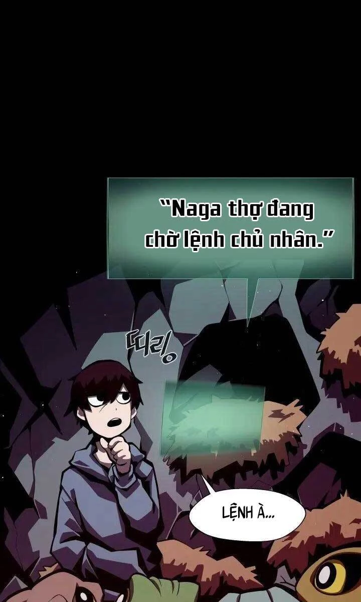 Hồi Ức Trong Ngục Tối Chapter 4 - Trang 4