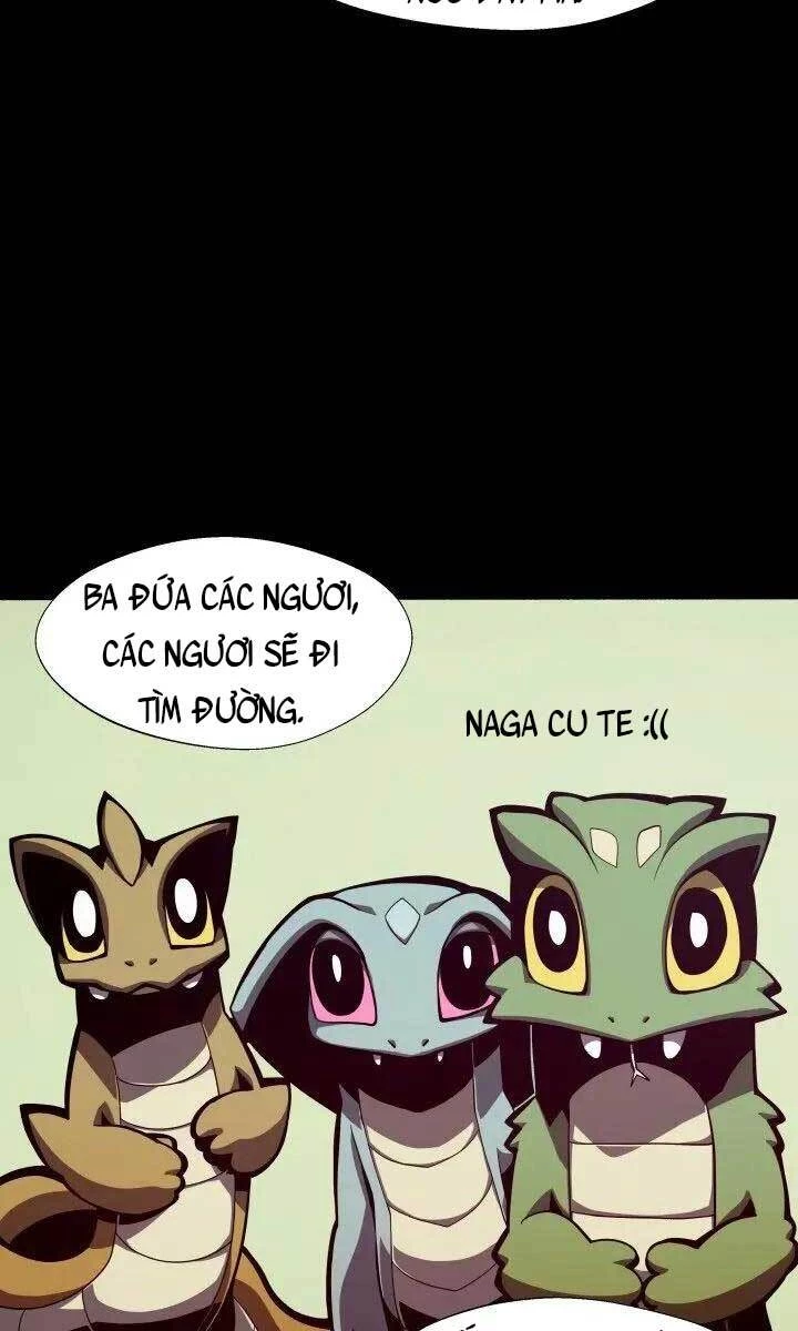 Hồi Ức Trong Ngục Tối Chapter 4 - Trang 4