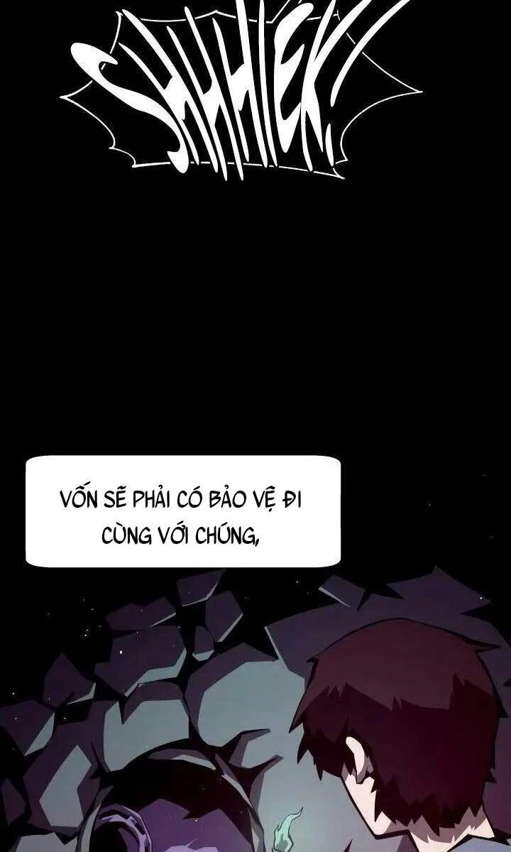 Hồi Ức Trong Ngục Tối Chapter 4 - Trang 4