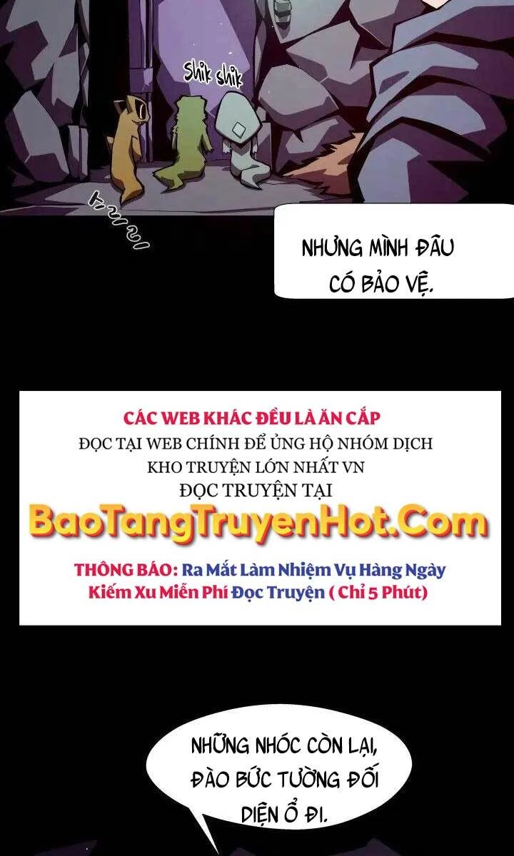 Hồi Ức Trong Ngục Tối Chapter 4 - Trang 4