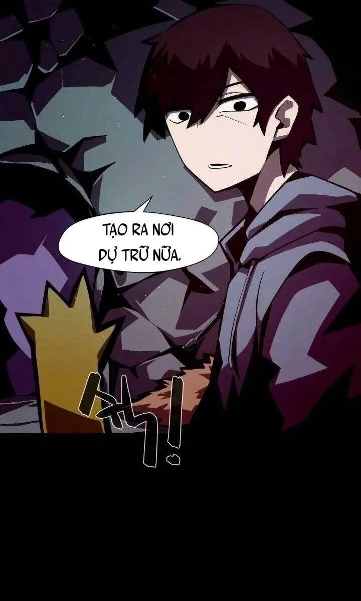 Hồi Ức Trong Ngục Tối Chapter 4 - Trang 4