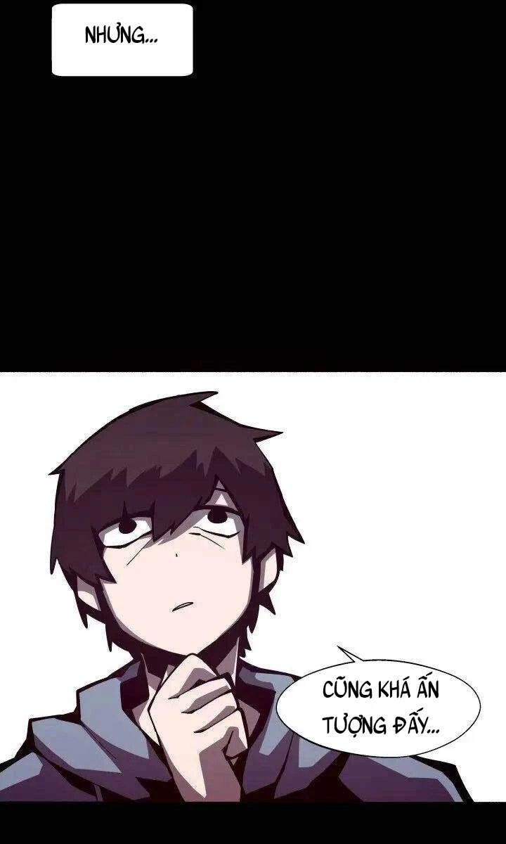 Hồi Ức Trong Ngục Tối Chapter 4 - Trang 4