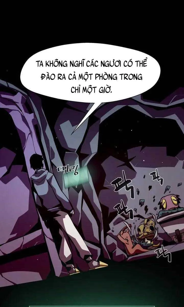 Hồi Ức Trong Ngục Tối Chapter 4 - Trang 4