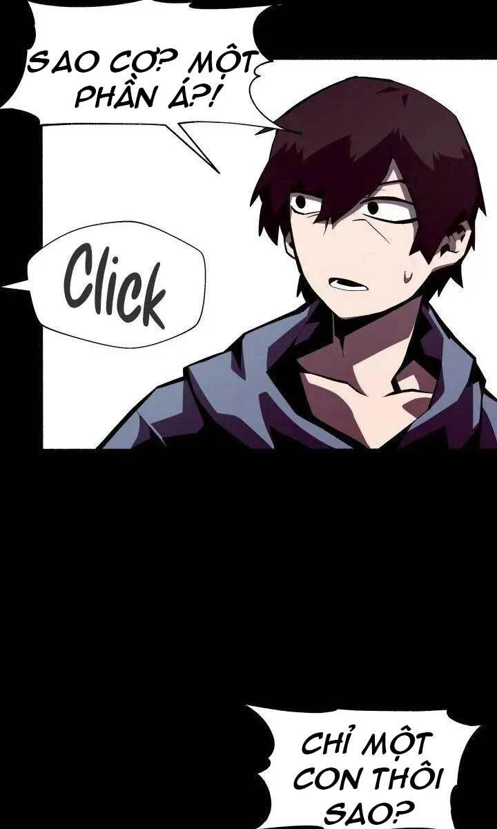 Hồi Ức Trong Ngục Tối Chapter 4 - Trang 4