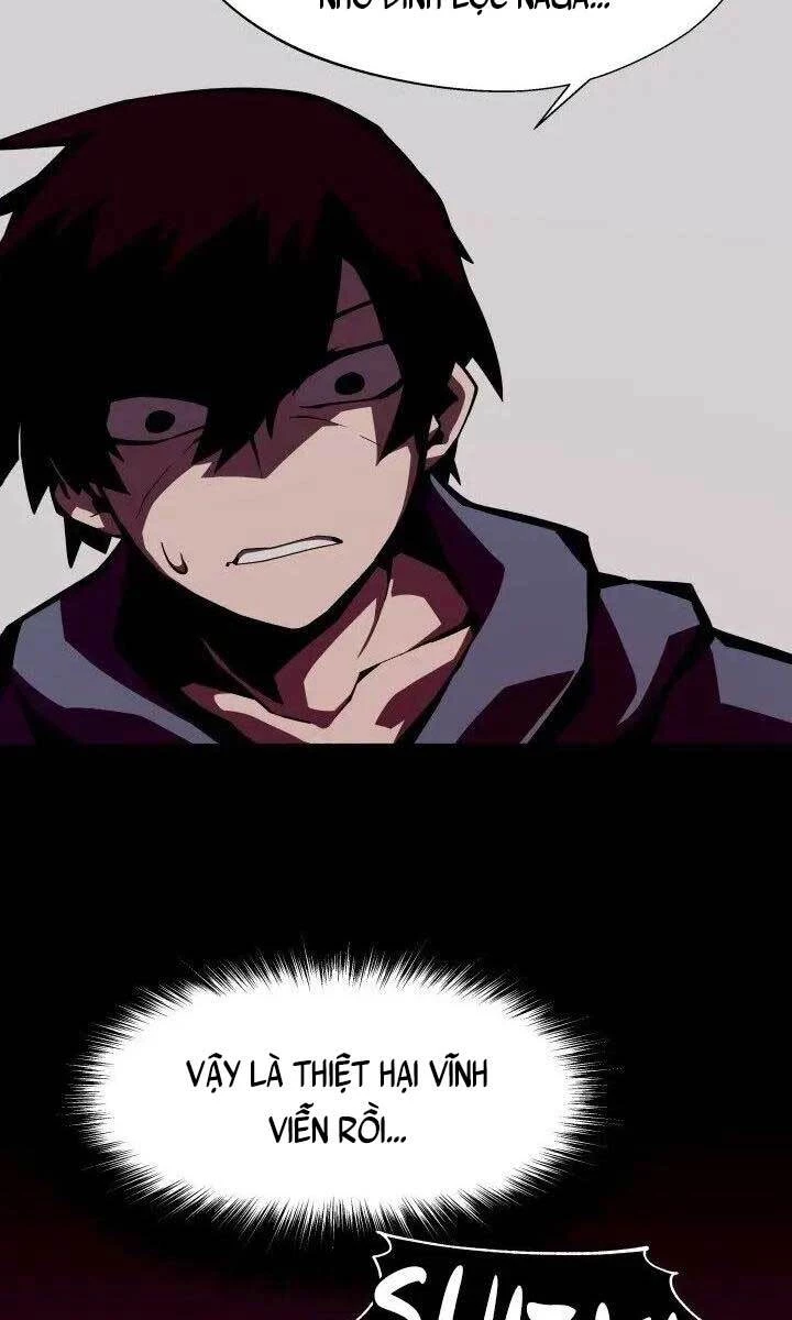 Hồi Ức Trong Ngục Tối Chapter 4 - Trang 4