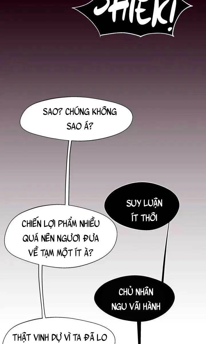 Hồi Ức Trong Ngục Tối Chapter 4 - Trang 4