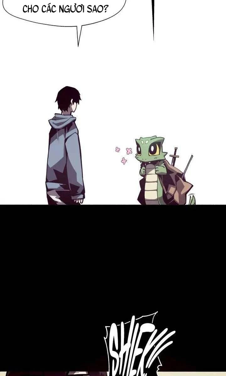 Hồi Ức Trong Ngục Tối Chapter 4 - Trang 4