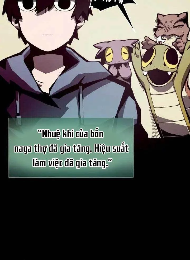 Hồi Ức Trong Ngục Tối Chapter 4 - Trang 4