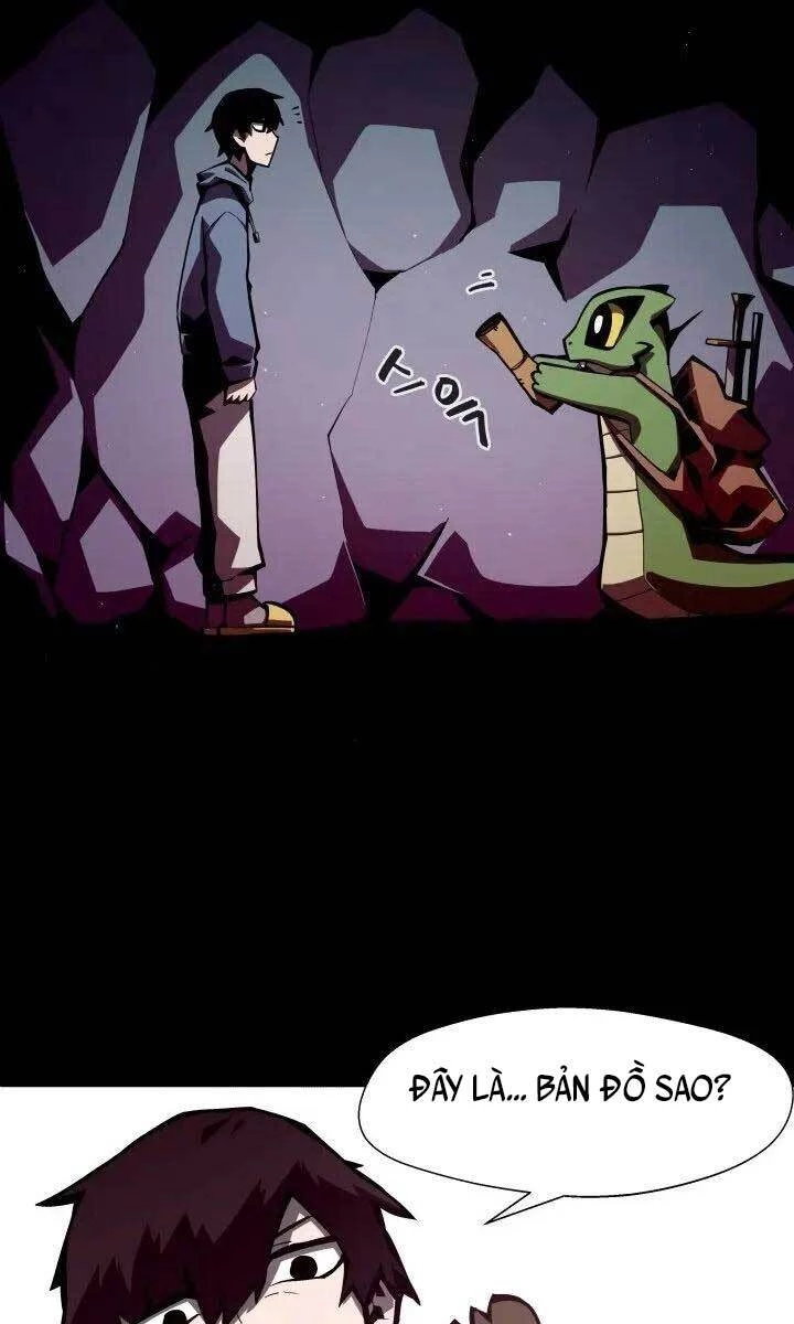 Hồi Ức Trong Ngục Tối Chapter 4 - Trang 4