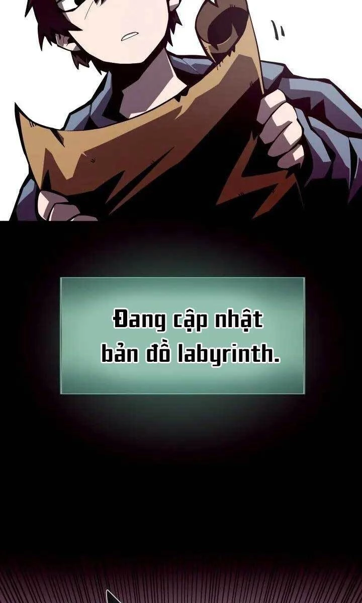 Hồi Ức Trong Ngục Tối Chapter 4 - Trang 4