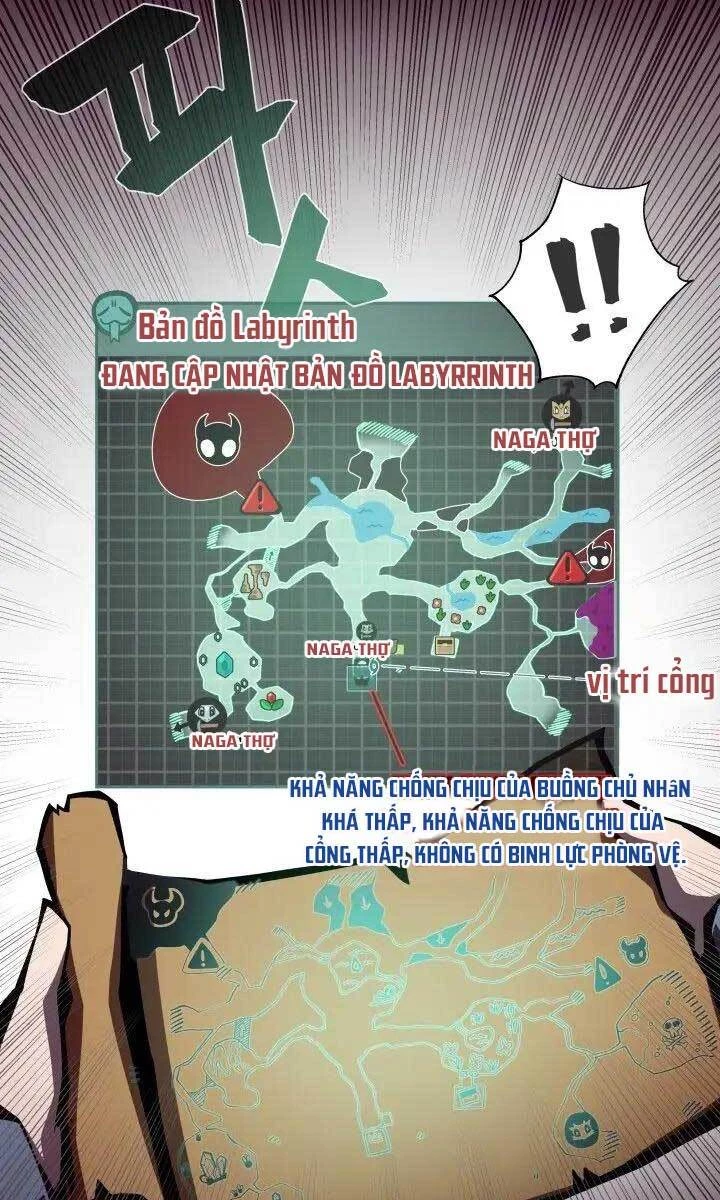 Hồi Ức Trong Ngục Tối Chapter 4 - Trang 4