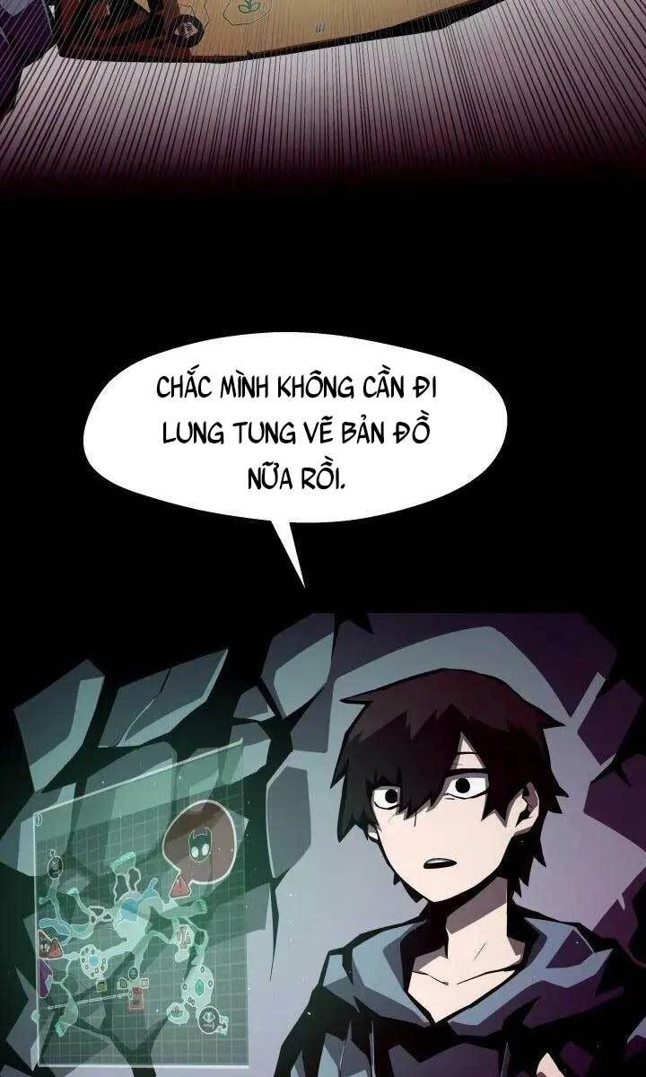 Hồi Ức Trong Ngục Tối Chapter 4 - Trang 4