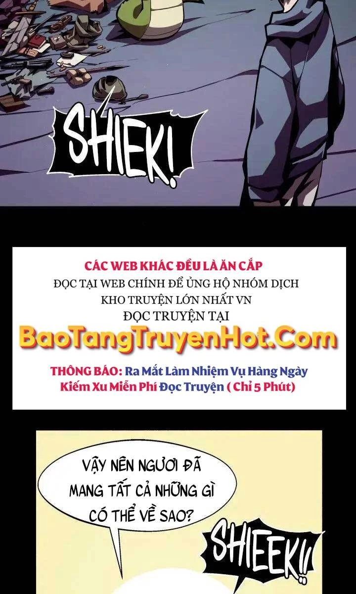 Hồi Ức Trong Ngục Tối Chapter 4 - Trang 4