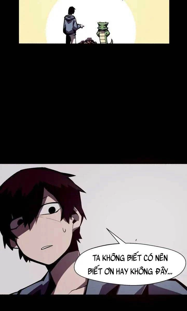 Hồi Ức Trong Ngục Tối Chapter 4 - Trang 4