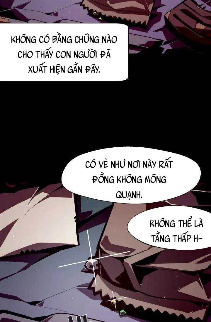 Hồi Ức Trong Ngục Tối Chapter 4 - Trang 4