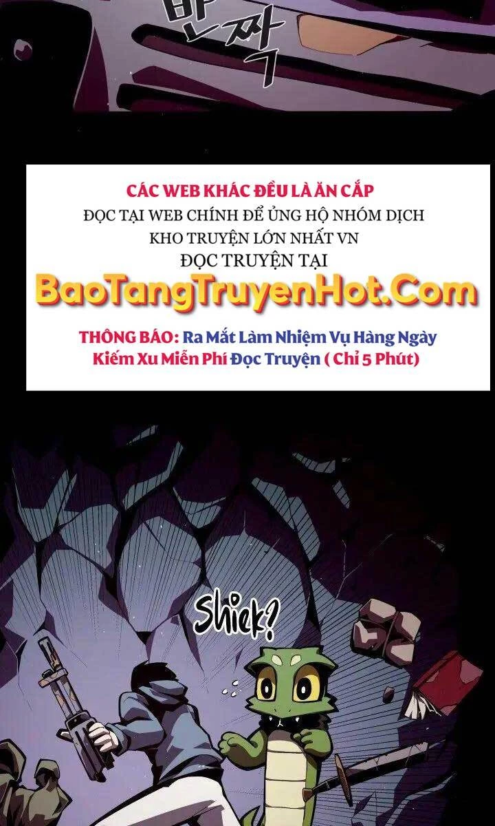 Hồi Ức Trong Ngục Tối Chapter 4 - Trang 4