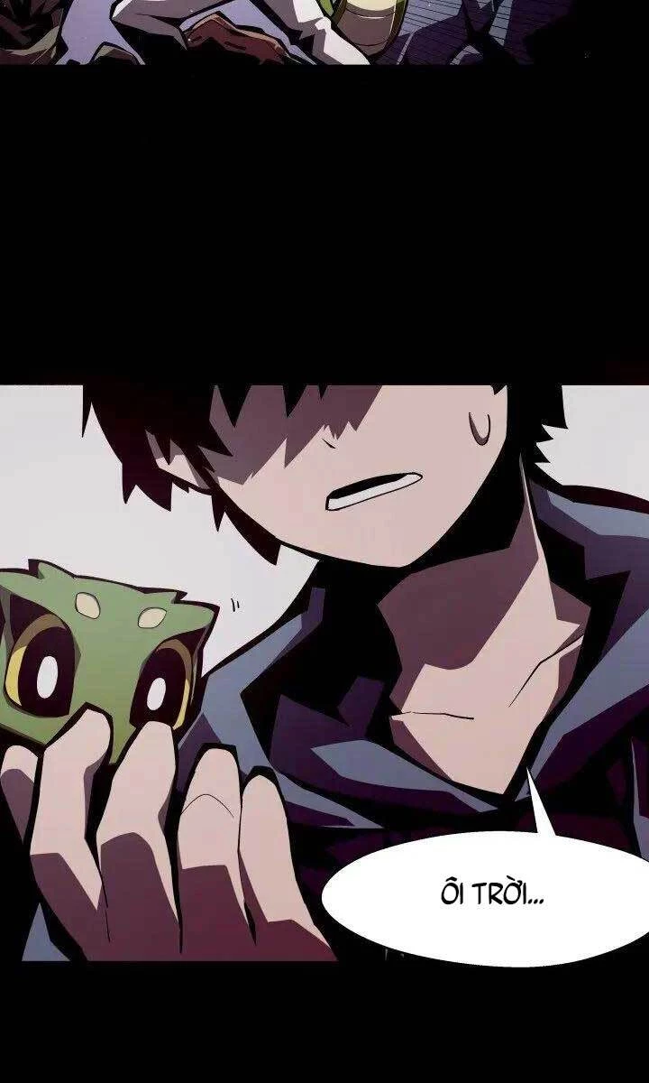 Hồi Ức Trong Ngục Tối Chapter 4 - Trang 4