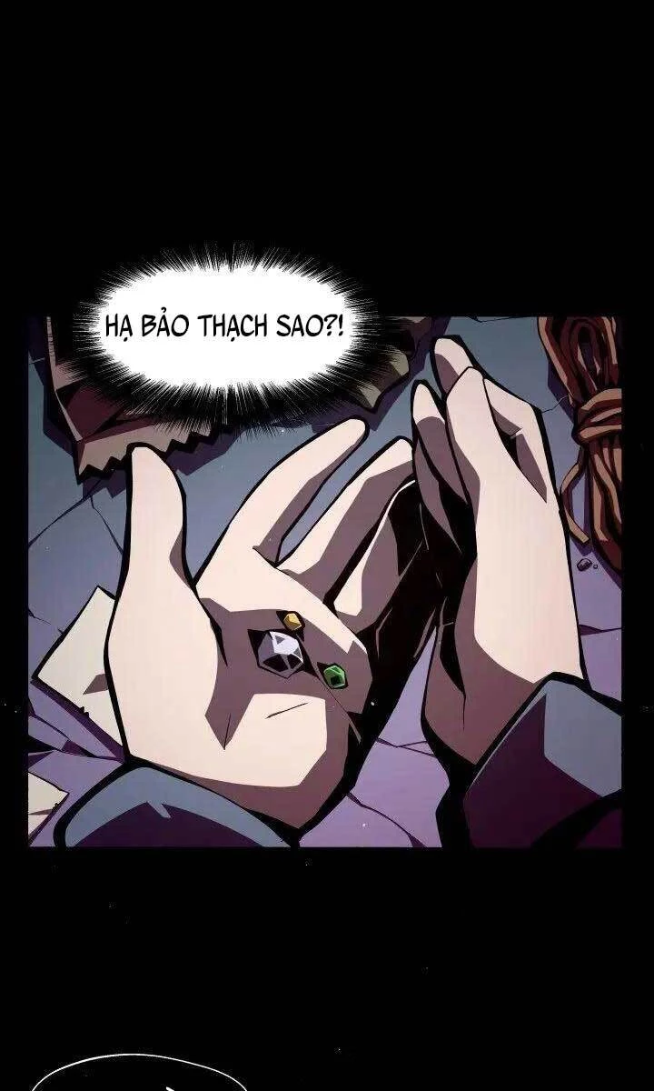 Hồi Ức Trong Ngục Tối Chapter 4 - Trang 4