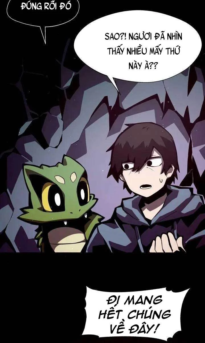 Hồi Ức Trong Ngục Tối Chapter 4 - Trang 4