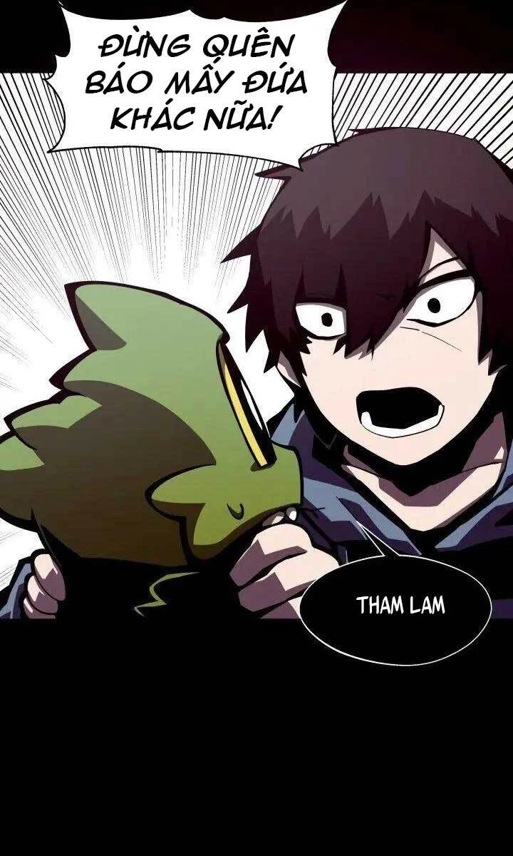 Hồi Ức Trong Ngục Tối Chapter 4 - Trang 4