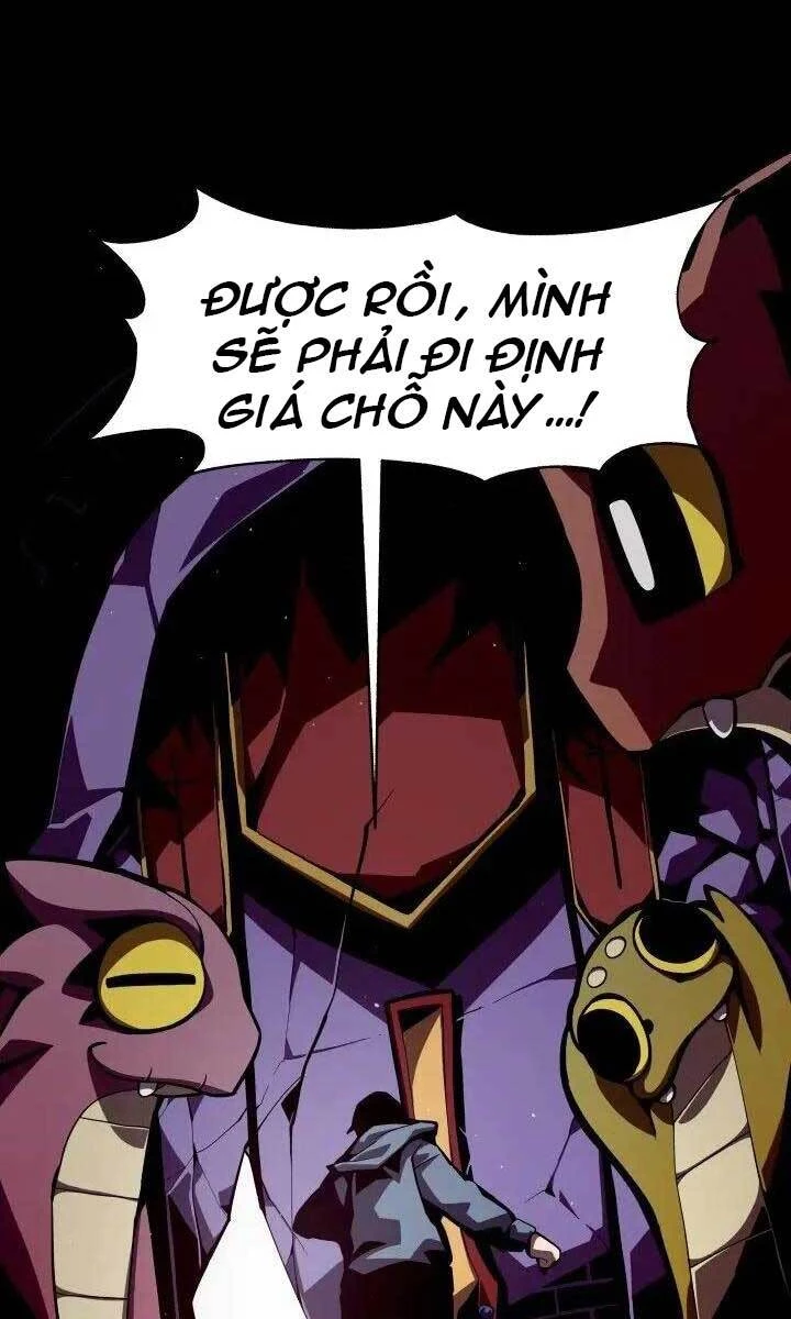 Hồi Ức Trong Ngục Tối Chapter 4 - Trang 4