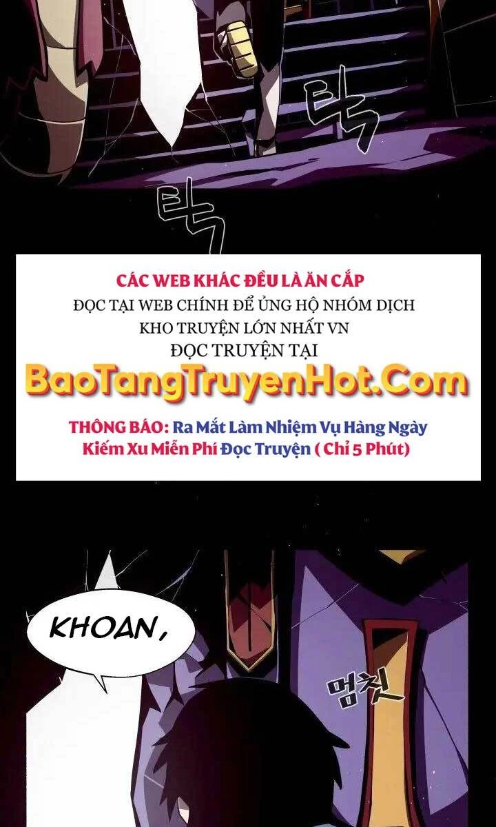 Hồi Ức Trong Ngục Tối Chapter 4 - Trang 4