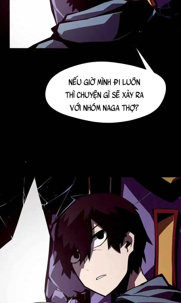 Hồi Ức Trong Ngục Tối Chapter 4 - Trang 4