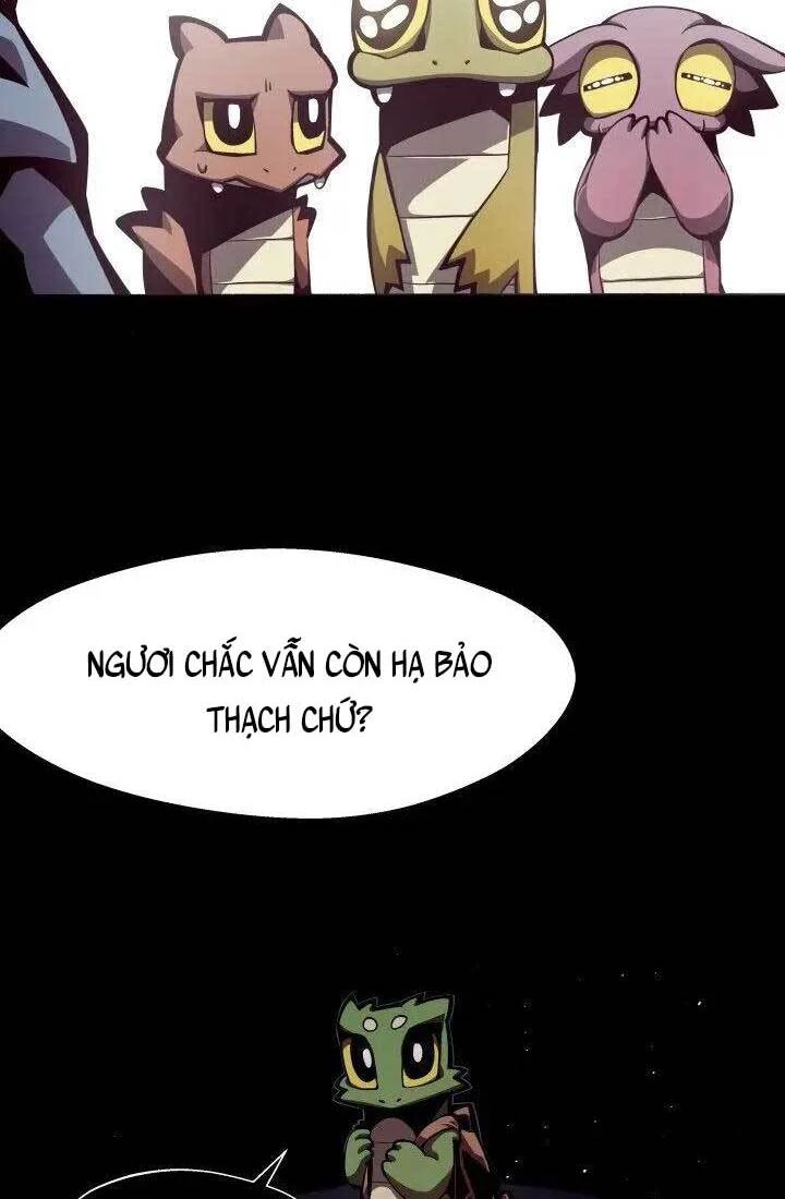 Hồi Ức Trong Ngục Tối Chapter 4 - Trang 4